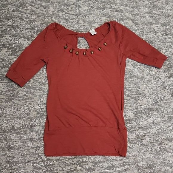 Maurices brand top - Picture 5 of 11